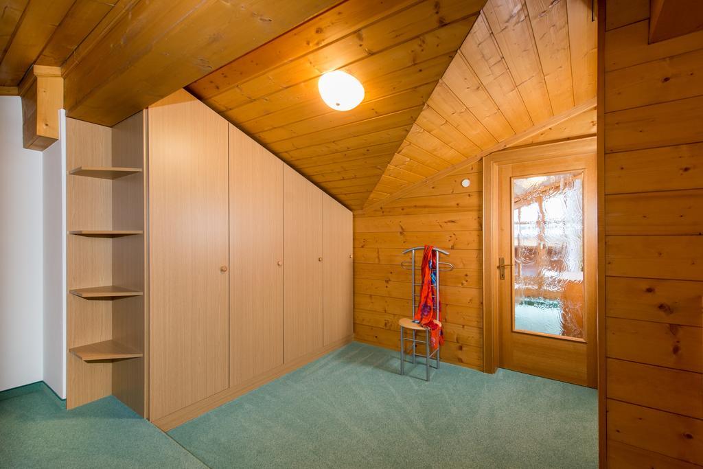 Haus Stablerkraemer Maria Alm am Steinernen Meer Ruang foto