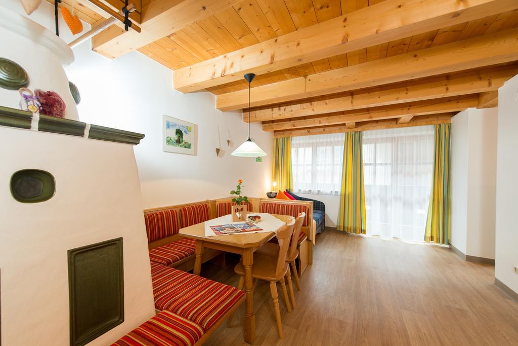 Haus Stablerkraemer Maria Alm am Steinernen Meer Bagian luar foto