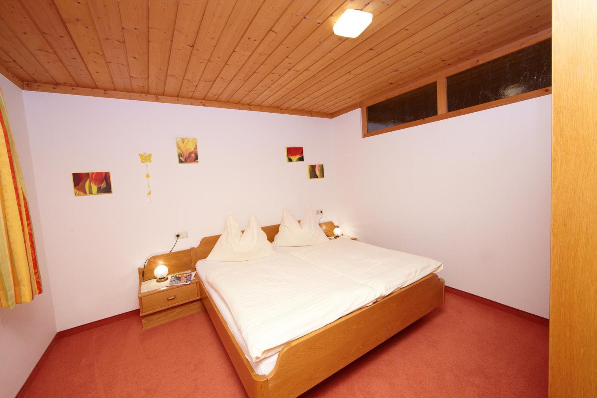 Haus Stablerkraemer Maria Alm am Steinernen Meer Bagian luar foto