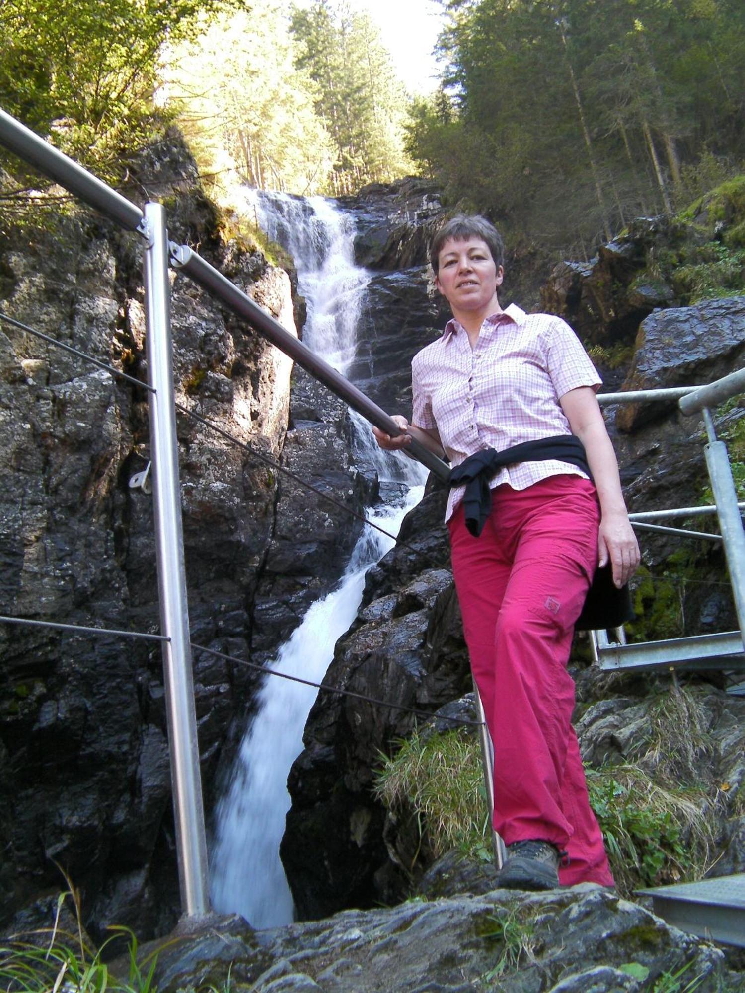 Haus Stablerkraemer Maria Alm am Steinernen Meer Bagian luar foto