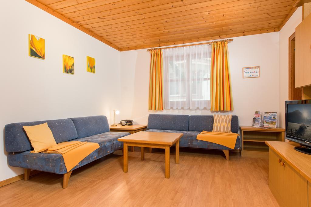 Haus Stablerkraemer Maria Alm am Steinernen Meer Bagian luar foto