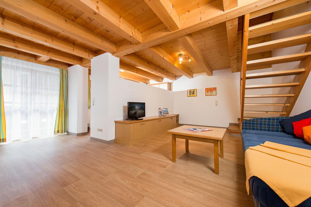Haus Stablerkraemer Maria Alm am Steinernen Meer Ruang foto