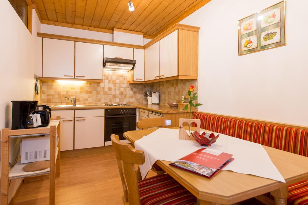 Haus Stablerkraemer Maria Alm am Steinernen Meer Ruang foto