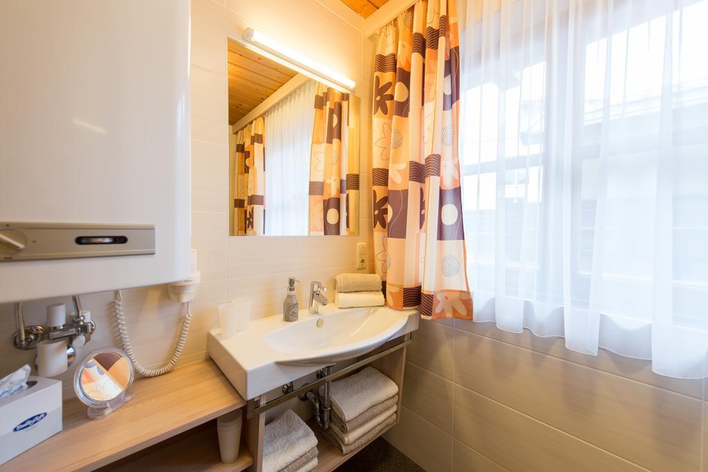 Haus Stablerkraemer Maria Alm am Steinernen Meer Ruang foto